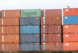 Дефицит контейнеров у грузоперевозчиков