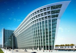 Компания «Siemens» приобрела офис в бизнес - центре «Легион II»  у «Legion Development Ltd». 