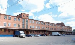 Аренда складских помещений в Перми