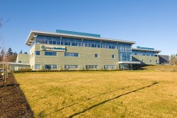 Построены складские центры «Bayer HealthCare»