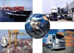 Логистическая инфраструктура Ростовской области