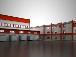 Необходимость распределительных терминалов