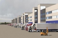 Продажа участка в логокомплексе «Орудьево»
