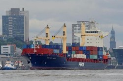 Дальневосточное пароходство купило складской терминал