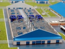 На Ставрополье построят агропромышленный комплекс