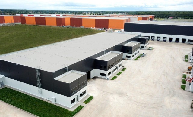 Light Industrial: высокий спрос и низкое предложение