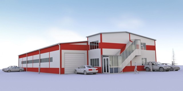В 2020 году склады будут подстраиваться под потребности арендаторов