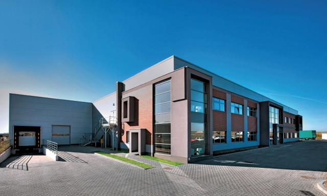 Преимущества складов формата Built-to-suit в условиях кризиса