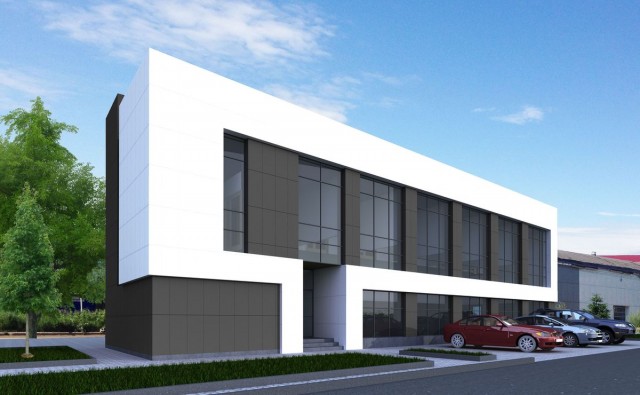 Сделки типа sale&leaseback в сегменте складской недвижимости