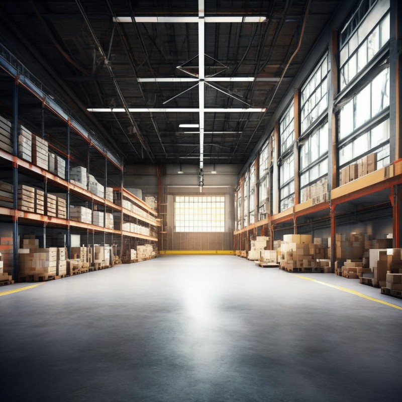 Перспективы развития складов формата light industrial