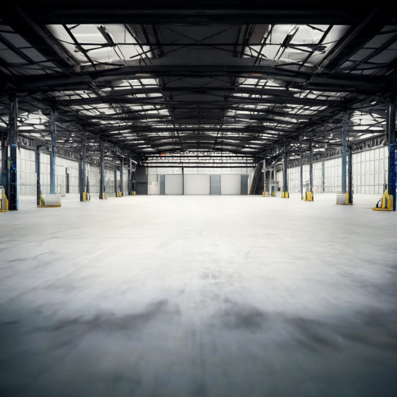 Логистические операции от «Multilevel Storage Group»